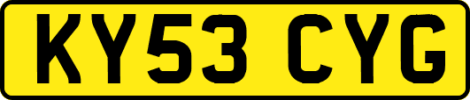KY53CYG