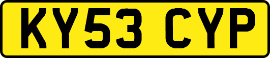 KY53CYP