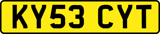KY53CYT