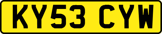 KY53CYW