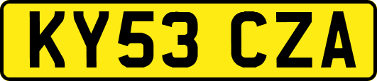 KY53CZA