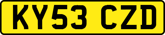 KY53CZD