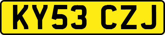KY53CZJ