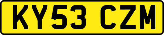 KY53CZM