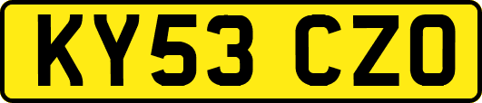 KY53CZO