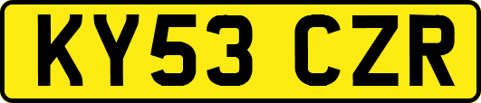 KY53CZR