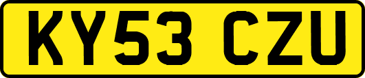 KY53CZU