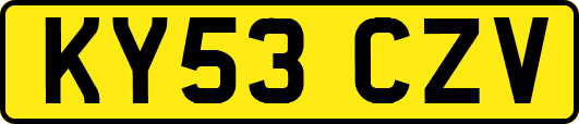KY53CZV