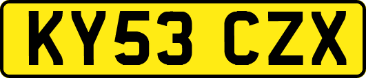 KY53CZX