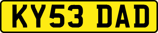 KY53DAD