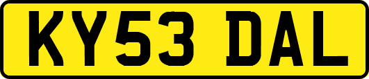 KY53DAL