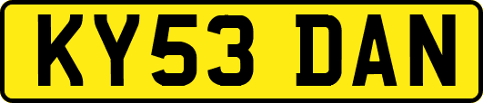 KY53DAN