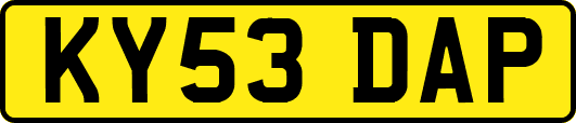 KY53DAP