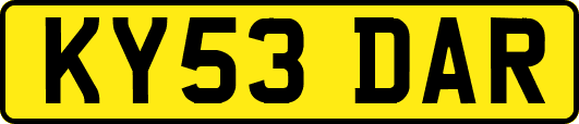 KY53DAR