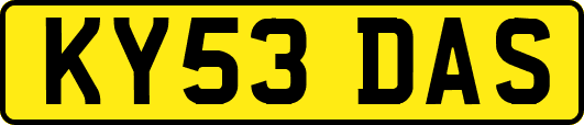 KY53DAS