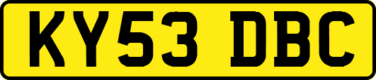 KY53DBC