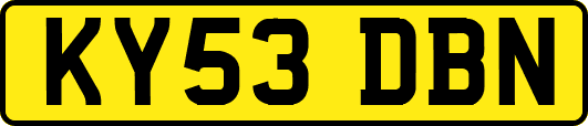 KY53DBN