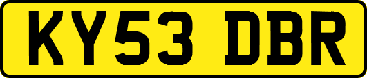 KY53DBR