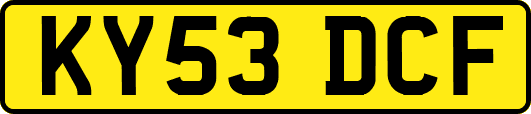 KY53DCF