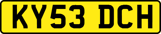KY53DCH