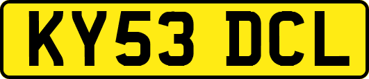 KY53DCL