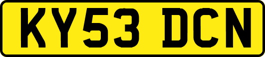 KY53DCN