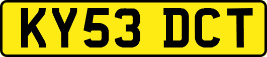 KY53DCT