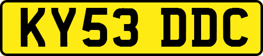 KY53DDC