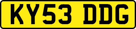 KY53DDG