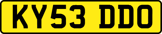 KY53DDO