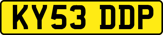 KY53DDP