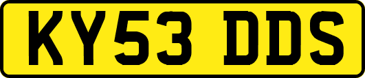 KY53DDS