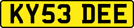 KY53DEE