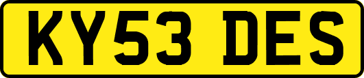 KY53DES