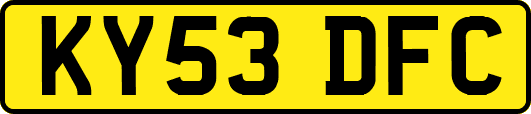 KY53DFC