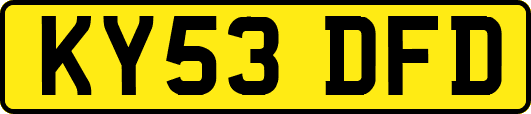 KY53DFD