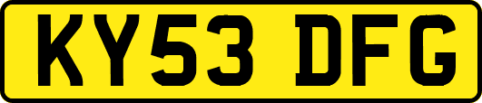 KY53DFG