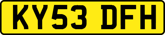 KY53DFH