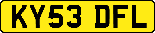 KY53DFL
