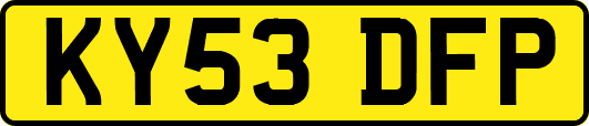 KY53DFP