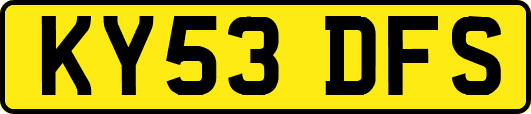 KY53DFS