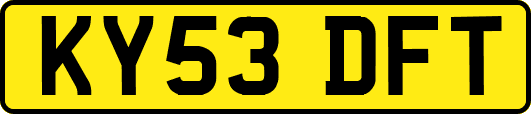 KY53DFT