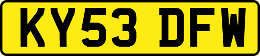 KY53DFW