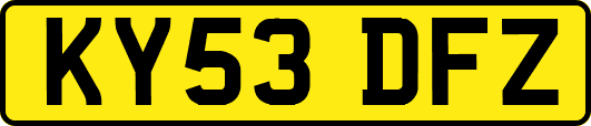 KY53DFZ