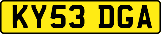 KY53DGA