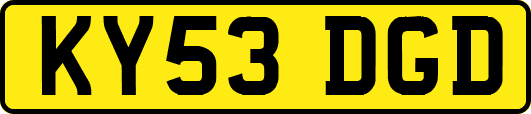 KY53DGD