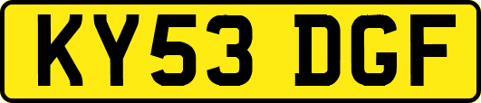 KY53DGF
