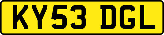 KY53DGL