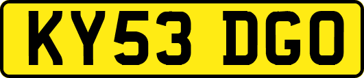 KY53DGO