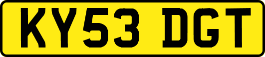 KY53DGT